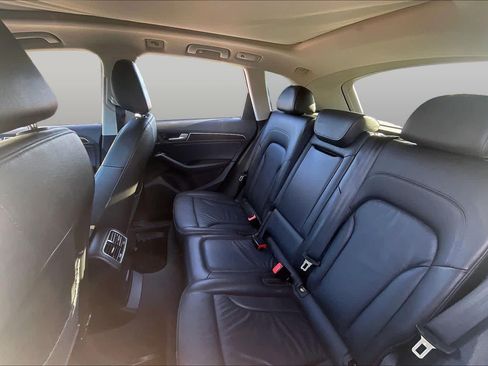 Used 2015 Audi Q5 2.0T Premium AWD/4WD image 21