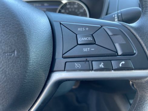 Used 2024 Nissan Altima 2.5 SV FWD image 16