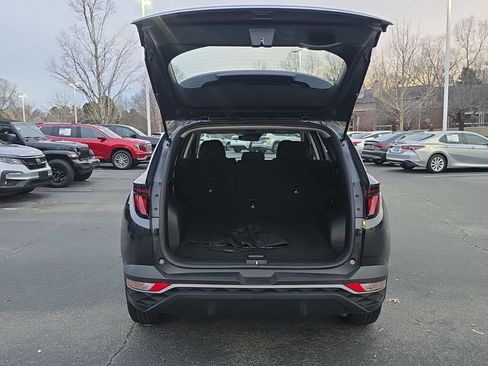 Used 2024 Hyundai Tucson SE image 7