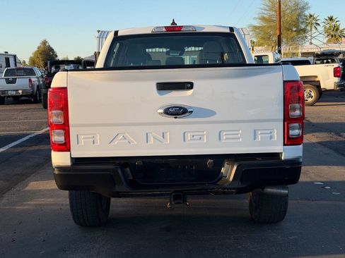 Used 2021 Ford Ranger XL w/ FX4 Off-Road Package image 7