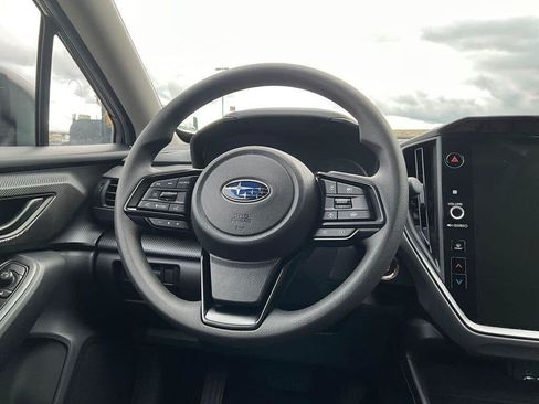 Used 2024 Subaru Crosstrek 2.0i Premium w/ Crosstrek Mirror Package AWD/4WD image 19