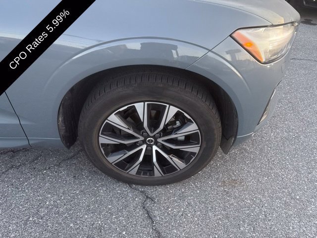 Certified 2023 Volvo XC60 B5 Core w/ Climate Package AWD/4WD image 2