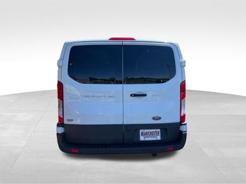Used 2022 Ford Transit 350 XLT RWD image 6
