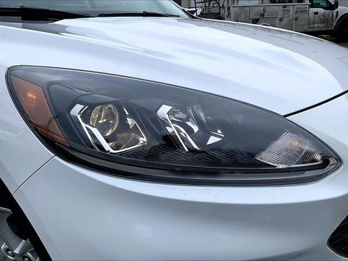 Used 2021 Ford Escape SE AWD/4WD image 30