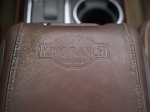 Used 2011 Ford F150 King Ranch w/ Off Road Pkg image 30