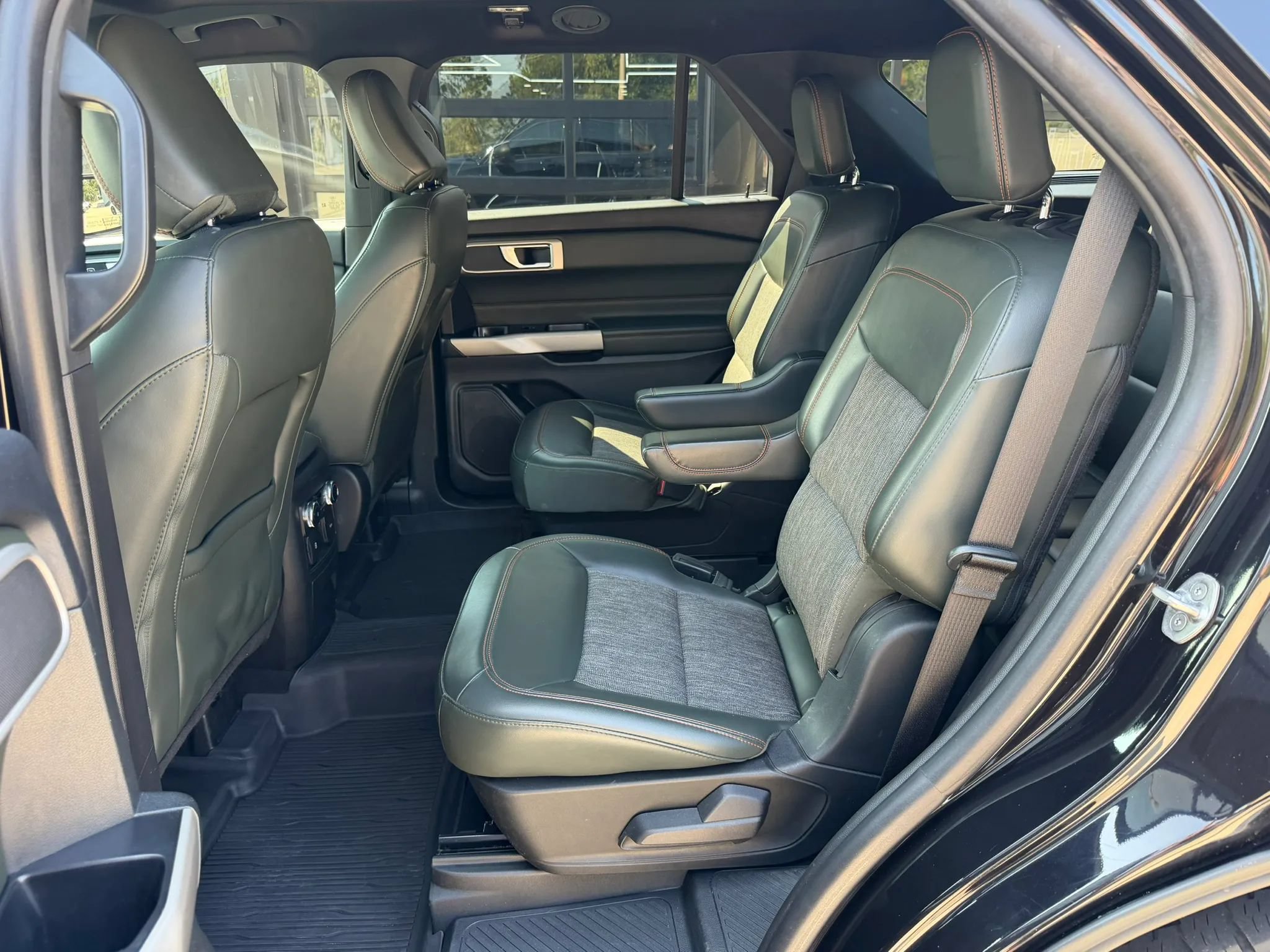 Used 2022 Ford Explorer Timberline AWD/4WD image 33