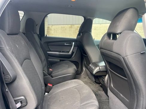 Used 2012 GMC Acadia SLE FWD image 14