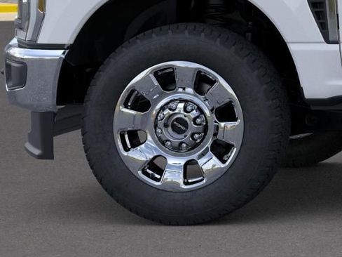 New 2026 Ford F350 Lariat w/ Chrome Package AWD/4WD image 19
