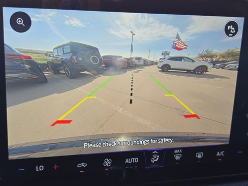 Certified 2024 Ford Mustang Coupe image 17