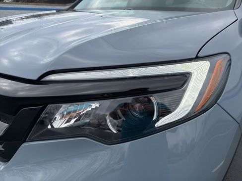 Used 2022 Honda Pilot Special Edition image 9