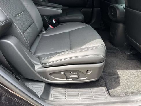 Used 2026 Hyundai Palisade Calligraphy FWD image 22