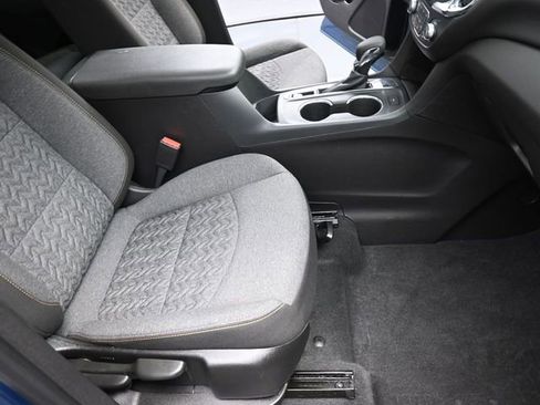 Used 2024 Chevrolet Equinox LT w/ LPO, Floor Liner Package image 27