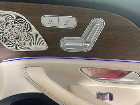 Certified 2021 Mercedes-Benz GLE 350 4MATIC image 17