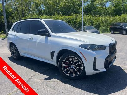 Used 2024 BMW X5 M60i