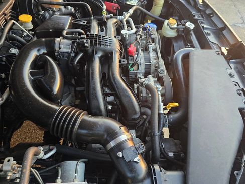 Used 2013 Subaru Forester 2.5X Premium image 50