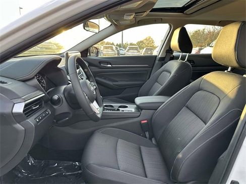 New 2025 Nissan Altima 2.5 SV w/ SV Premium Package image 16