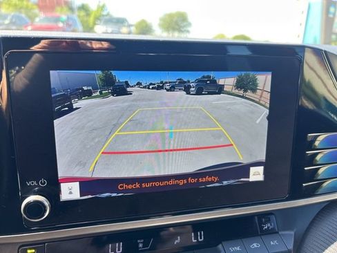 Certified 2025 Toyota Camry SE image 13