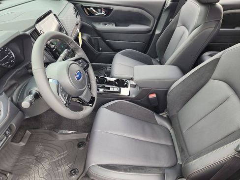 New 2026 Subaru Forester Touring image 10