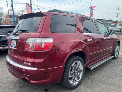 Used 2011 GMC Acadia Denali image 22
