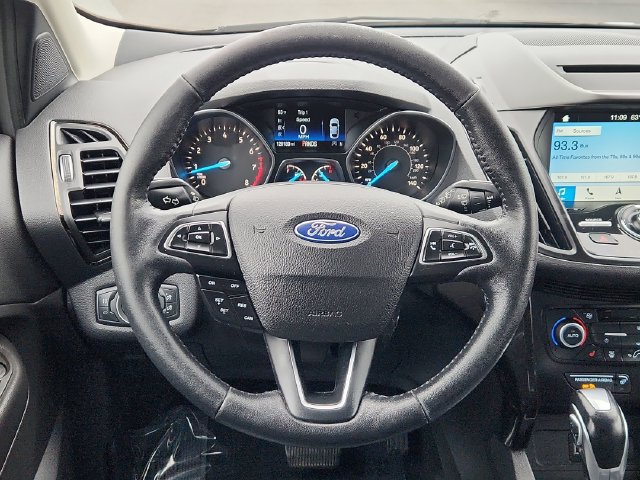 Used 2018 Ford Escape Titanium FWD image 36