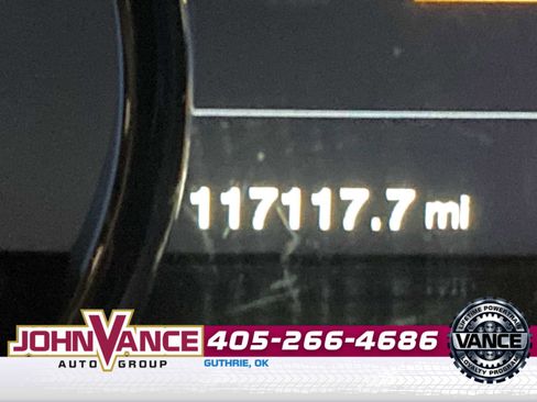 Used 2017 Ford F150 King Ranch w/ Equipment Group 601A Luxury image 12