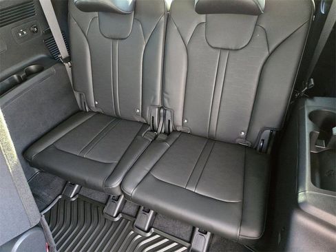 New 2026 Kia Sorento S w/ S Panoramic Sunroof Package FWD image 23