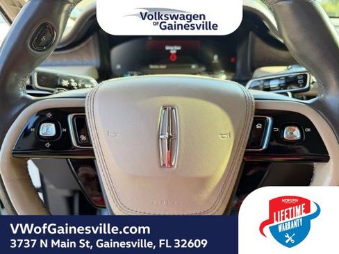 Used 2020 Lincoln Aviator Reserve w/ Equipment Group 202A image 22