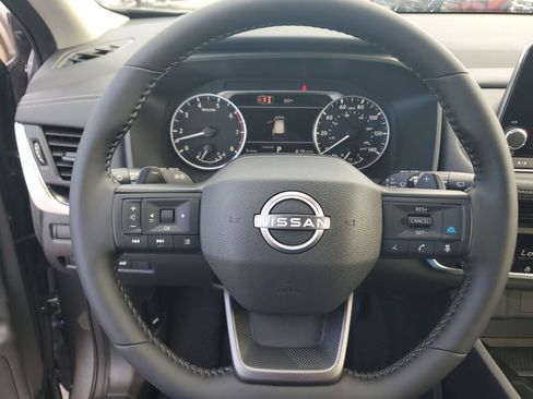 New 2026 Nissan Rogue SV image 15