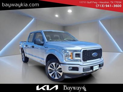 Used 2018 Ford F150 XL w/ Equipment Group 101A Mid