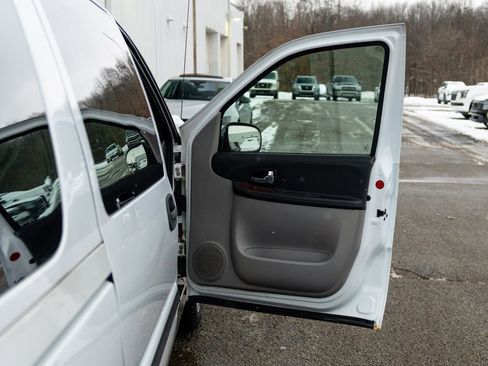 Used 2008 Chevrolet Uplander LS w/ Climate Package image 16