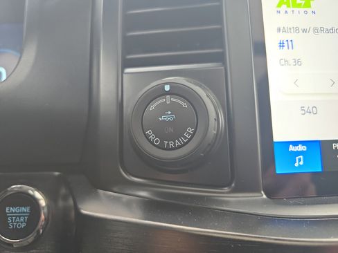 Used 2023 Ford F250 Lariat w/ Lariat Ultimate Package image 30