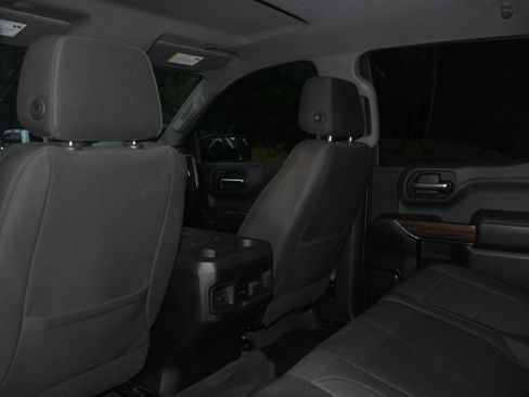 Used 2020 Chevrolet Silverado 1500 RST w/ All-Star Edition image 16