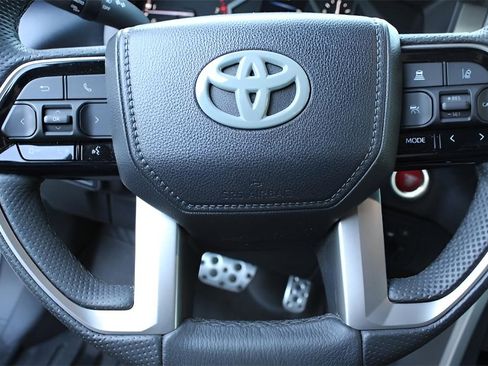 Used 2024 Toyota Tundra SR5 image 11
