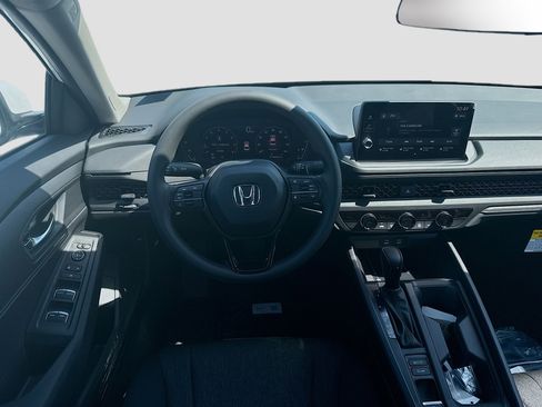 New 2026 Honda Accord LX image 17
