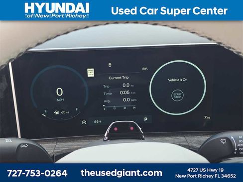 New 2026 Hyundai Santa Fe Calligraphy image 32