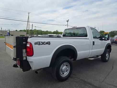 Used 2015 Ford F350 XL AWD/4WD image 6