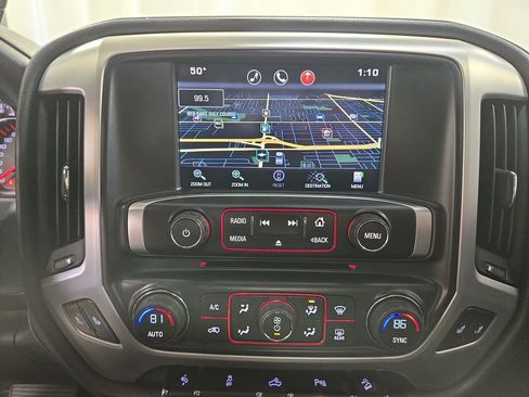 Used 2015 GMC Sierra 1500 SLE w/ SLE Value Package image 14