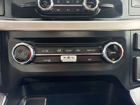 Used 2023 Ford F150 XLT w/ Equipment Group 301A Mid image 16