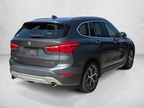 Used 2019 BMW X1 xDrive28i w/ Convenience Package AWD/4WD image 5