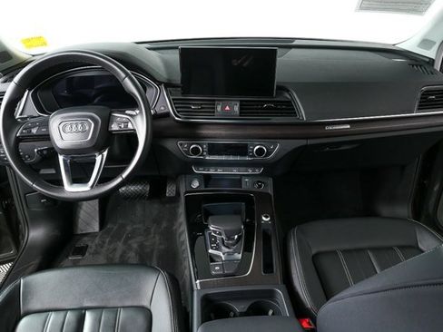 Used 2023 Audi Q5 2.0T Premium Plus w/ Premium Plus Package image 19