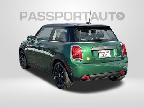 Used 2021 MINI Cooper SE w/ 6.5" Touchscreen Package image 2