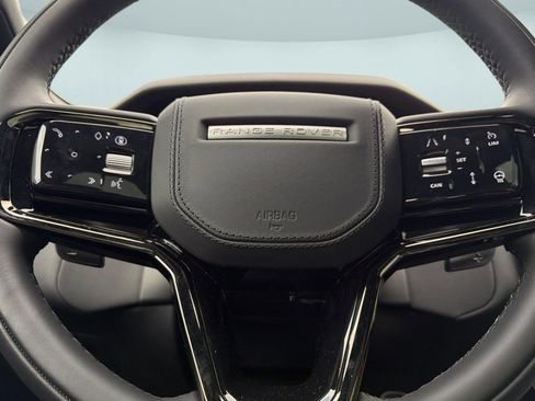New 2026 Land Rover Range Rover Velar Dynamic SE AWD/4WD image 17