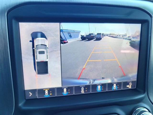 Used 2019 GMC Sierra 1500 Denali w/ Denali Ultimate Package AWD/4WD image 17