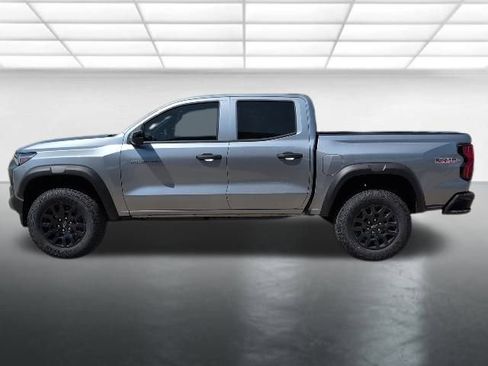 New 2026 Chevrolet Colorado Trail Boss image 30