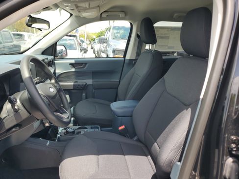 New 2026 Ford Maverick XL FWD image 11