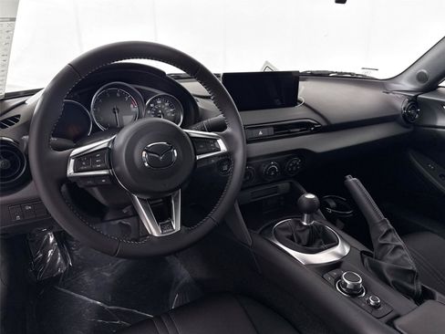 New 2026 MAZDA MX-5 Miata Sport RWD image 38