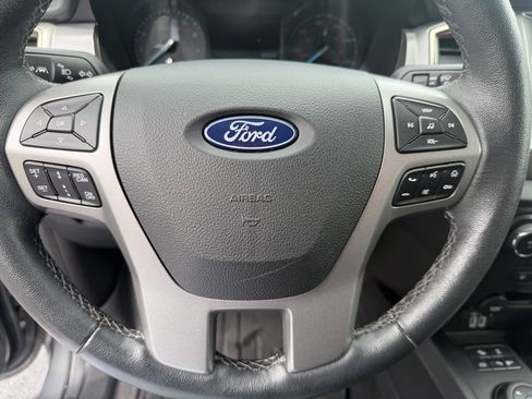 Used 2022 Ford Ranger XLT w/ Equipment Group 302A High AWD/4WD image 36