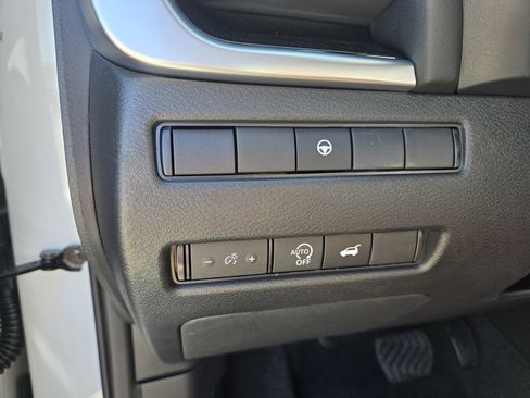 New 2026 Nissan Rogue SV w/ Rock Creek Premium Package AWD/4WD image 14