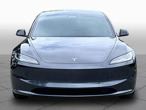 Used 2025 Tesla Model 3 Long Range RWD image 3