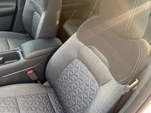 New 2026 Nissan Kicks SV w/ SV Premium Package image 18